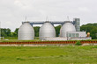 Kläranlage
