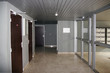 Immeuble moderne Immeuble moderne
