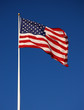 American flag