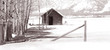 Moulton Barn