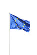 Bandiera della Comunità Europea
