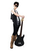 Punk Rockstar Punk Rockstar