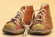Photo: Kinderschuhe Kinderschuhe