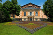 Festspielhaus von Bayreuth 8864