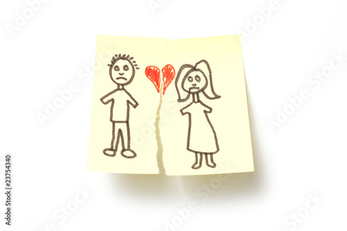 Photo: Divorce Divorce