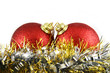 christmas balls