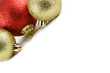 christmas balls