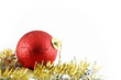 christmas balls