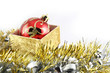 christmas balls