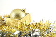 christmas balls