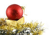 christmas balls