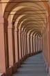 portico