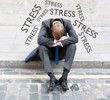 Foto: Stress Stress