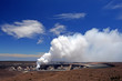 Hawaii Volcanoes National Park, USA..