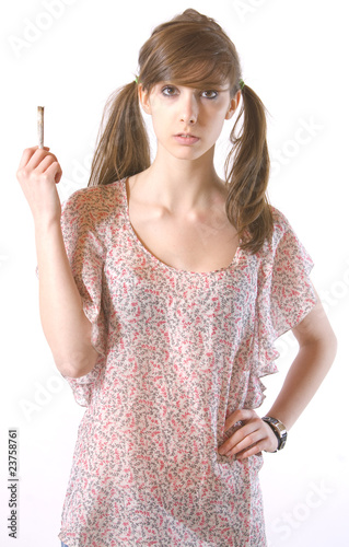 Photo: joint joint
