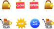 shop icon