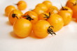 yellow cherry tomatoes 1
