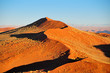 dune from above