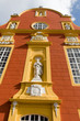 Gymnasialkirche in Meppen