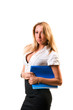 business woman
