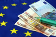 Finanzspritze Eu