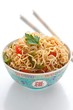 Chinese noodles