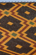Toit polychrome Toit polychrome