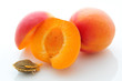 abricots abricots