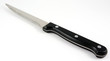 sharp knife