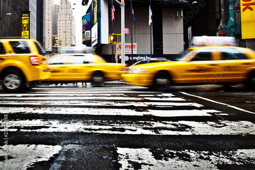 Photo: TAXI NEW YORK TAXI NEW YORK