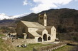 Iglesia de Linas de Broto Iglesia de Linas de Broto