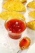 Chili Relish And Cornish Pasties Chili Relish And Cornish Pasties