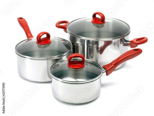 Photo: Cooking Pot Cooking Pot