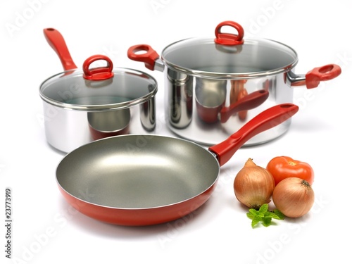 Photo: Cooking Pot Cooking Pot