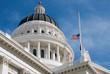 Dome of California Capital