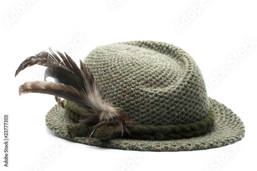Fashioned Mens Hats on Old Fashioned Bavarian Man S Hat Knartz 23777303 See Portfolio