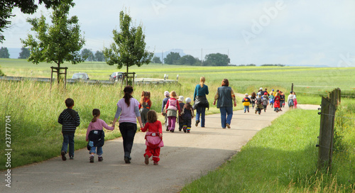 Foto: Wandertag Wandertag