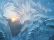 frost and sun