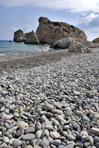 Photo: aphrodite-felsen aphrodite-felsen