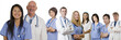 Health Care professionals