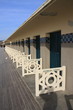 Deauville, les planches