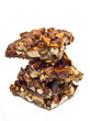 Chocolate Almond Nougat.
