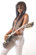 guitariste