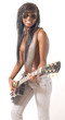 guitariste