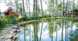 Freshwater marsh Freshwater marsh