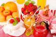 fruits preserves