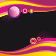 fondo multicolor