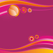 fondo violeta