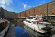 st katherines dock