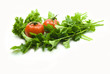 Celery Parsley tomatoes